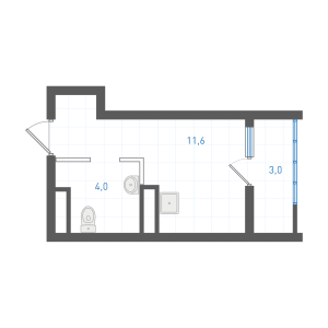 Студия № 3.1.3.6