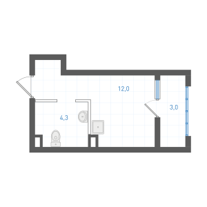 Студия № 3.1.3.2