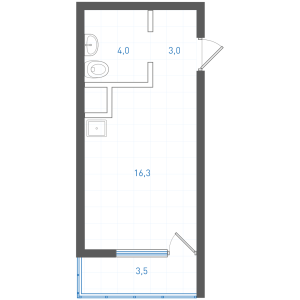 Студия № 1.2.4.2